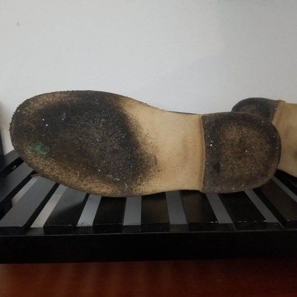 Chukka Desert Boots - Picture 4 of 5